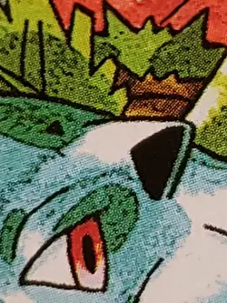 Pokemon TCG: Base Set 1st Edition Shadowless Uncommon: Ivysaur 30/102 NM - Image 4