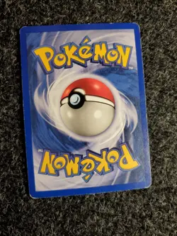 Pokemon TCG: Base Set 1st Edition Shadowless Uncommon: Ivysaur 30/102 NM - Image 5