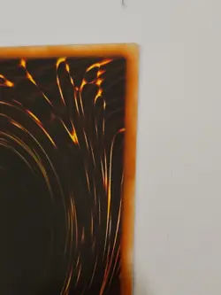 Yugioh Thousand Knives PCY-003 Parallel Secret Rare MP - Image 5