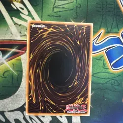 Yugioh! B-Buster Drake LCKC-EN020 Secret Rare Unlimited NM - Image 2