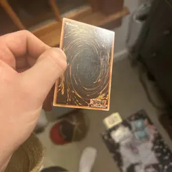 Null and Void (Ultimate Rare) SOD-EN057 Soul of the Duelist 1st Edition Yugioh - Image 3