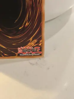 Solemn Warning (UTR) DREV-EN077 Duelist Revolution Unlimited Ultimate Rare LP - Image 4