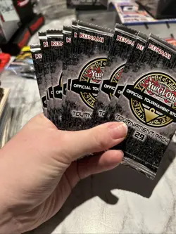 Yu-Gi-Oh! Official Tournament Store - Image 2