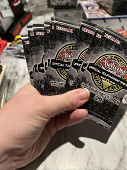 Yu-Gi-Oh! Official Tournament Store - Image 3