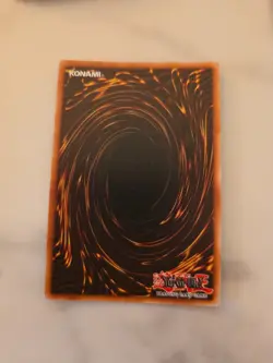 Yu-Gi-Oh Z-Metal Tank LCKC-EN007 Unlimited Ultra Rare Legendary Collection Kaiba - Image 2