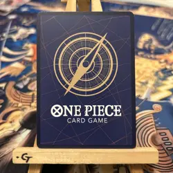 ONE PIECE - 500 YEARS IN THE FUTURE - PORCHE SR ALT - OP-07 072 - English - Image 2