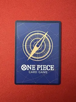ONE PIECE: Monkey D. Luffy (JP) SEC, OP05-119. Awakening of the New Era - Image 2