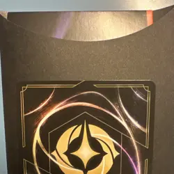 Disney Lorcana Negaduck-Public Enemy Number One Floodborn Foil Super Villain 23… - Image 4