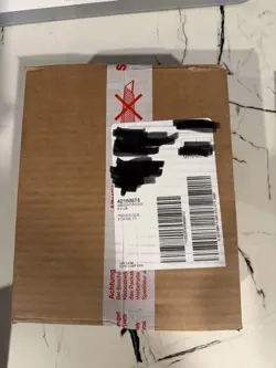 Disney Lorcana - Fabled Set 9 EN Factory Sealed Booster Box Case (4 boxes) - Image 4