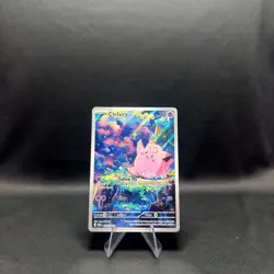 Clefairy - 094/088 - Illustration Rare - Perfect Order - NM/M - Pokemon Card TCG - Image 1