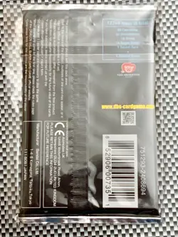 Sealed Booster B02 Union Force ⭐ Son Goku ⭐ Dragon Ball Super Card Game BT2 🇬🇧 - Image 2