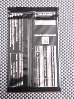 Power Booster : COLOSSAL WARFARE ⭐ Dragon Ball Super Card Game Promo PR FR - Image 2