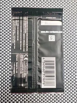 Pack Promotionnel Vol. 6 ⭐ Dragon Ball Super Card Game Promo PR FR - Image 2