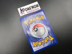 Pokemon Card - TAUROS 47/64 Dutch ED1 Edition 1 - GOOD STATE - Image 4