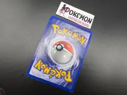 Pokemon Card - TAUROS 47/64 Dutch ED1 Edition 1 - GOOD STATE - Image 5