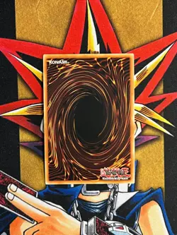 LART-EN019 Dark Magician Girl Ultra Rare Limited Edition NM Yugioh Card - Image 2