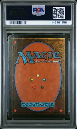 PSA 10 MTG Final Fantasy Raubahn Bull of Ala Mhigo 0533 Borderless Surge Foil - Image 4