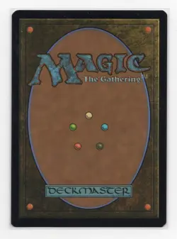 Iron Spider, Civil Warrior - Alibou, Ancient Witness (Borderless) M - Foil - Image 2