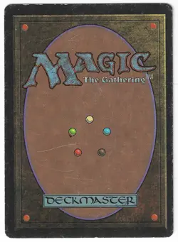 ►Magic-Style◄ MTG - Plateau - French Revised FBB - Played - Image 2