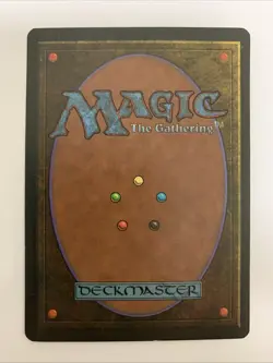 MTG NM Verduran Enchantress 4th Edition Free Shipping In The US With Tracking - Image 2