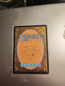 Buster Sword Final Fantasy 255 NM - Image 2