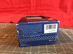 2022 Magic The Gathering Commander Legends Dungeons & Dragons Sealed NEW - Image 4