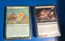 Duel Decks NISSA vs OB NIXILIS MtG sealed Two 60 Card Sealed decks only - Image 1