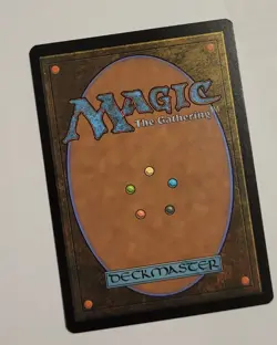 MTG The Grey Havens 255 Legendary Land 2023 LotR Lord of the Rings Card - Image 2