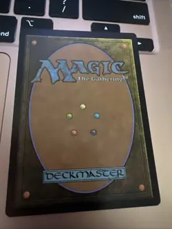 Mtg Rockfall Vale (Borderless) Innistrad: Midnight Hunt Foil - Image 2