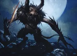 Harvester of Souls - Conspiracy: Take the Crown | MTG Card - Image 2