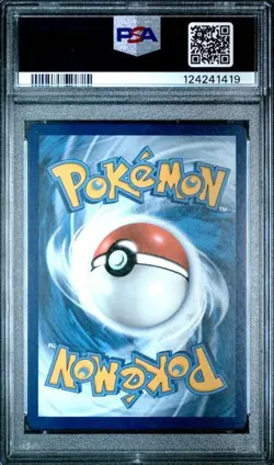 PSA 10 2020 Pokemon SWSH Togekiss VMAX 191/185 Vivid Voltage - Image 2