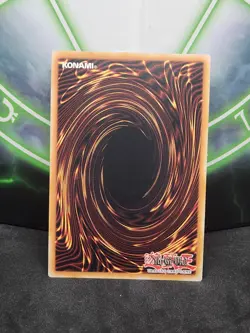 Yugioh Memories of Hope MP20-EN100 Ultra Rare 1st Edition NM - Image 2