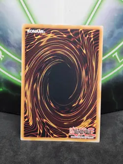 Yugioh Forbidden Droplet MP22-EN254 Prismatic Secret Rare 1st Edition NM - Image 2