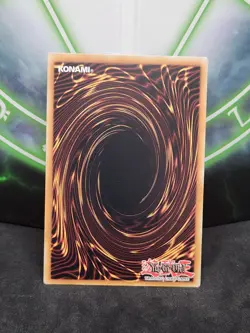 Yugioh Primite Drillbeam ROTA-EN060 Ultra Rare 1st Edition NM - Image 2