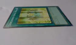 Sorcerous Spell Wall YS14-EN021 (Common, 1st Edition, Excellent / VLP) Yugioh - Image 2