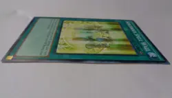 Sorcerous Spell Wall YS14-EN021 (Common, 1st Edition, Excellent / VLP) Yugioh - Image 3