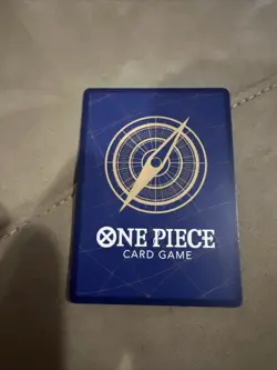 One Piece TCG - Awakening Of The New Era - Belo Betty - OP05-015 - Image 2