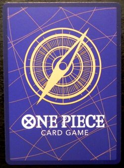 One Piece 500 Years in the Future OP07-115 I Re-Quasar Helllp!! COMMON ENGLISH - Image 2