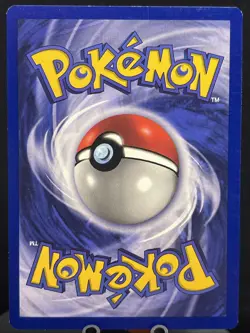 Pokemon Scyther 26/64 Jungle Rare Unlimited Regular 1999 Card - Image 2