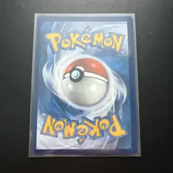 Acerola’s Mischief SIR #183/132 Mega Evolution Secret Rare TCG Card NM Pokemon - Image 3