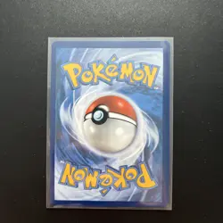 Acerola’s Mischief SIR #183/132 Mega Evolution Secret Rare TCG Card NM Pokemon - Image 4