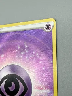 Basic Psychic Energy 156/159 Crown Zenith Textured Holo Pokemon TCG Card Nice! - Image 3
