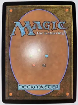 MTG English Patron of the Orochi NM Normal Betrayers of Kamigawa - Image 2