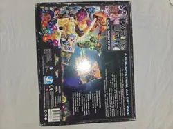DC Dice Masters: War of Light Collector’s Box Loaded w/ Cards and Dice - Image 2