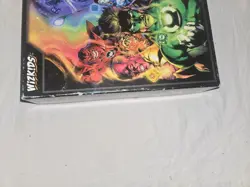 DC Dice Masters: War of Light Collector’s Box Loaded w/ Cards and Dice - Image 4