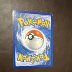 Pokemon Moltres Holo Pokemon TCG Card 149/147 HP70 Basic English 2009 - Image 3
