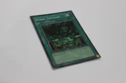 Giant Trunade (1ST EDITION, MRL-048) - Yu-Gi-Oh! Trading Card Holo Super Rare LP - Image 2