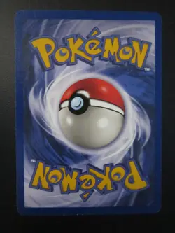 WIGGLYTUFF POKEMON CARD 32/64 JUNGLE NON HOLO RARE NEVER PLAYED NM- - Image 2