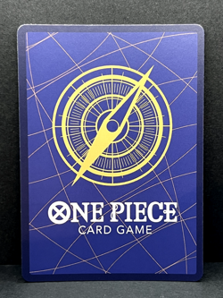 Spandam OP03-086 English One Piece Card Game - NM - Image 2