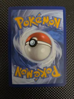 Pokemon TCG Alakazam EX 151 Holo Card Scarlet & Violet 201/165 - Image 2